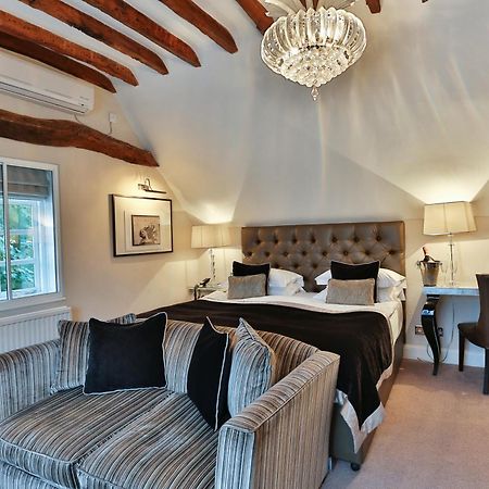 The Inn On The Green Cookham Dean Luaran gambar