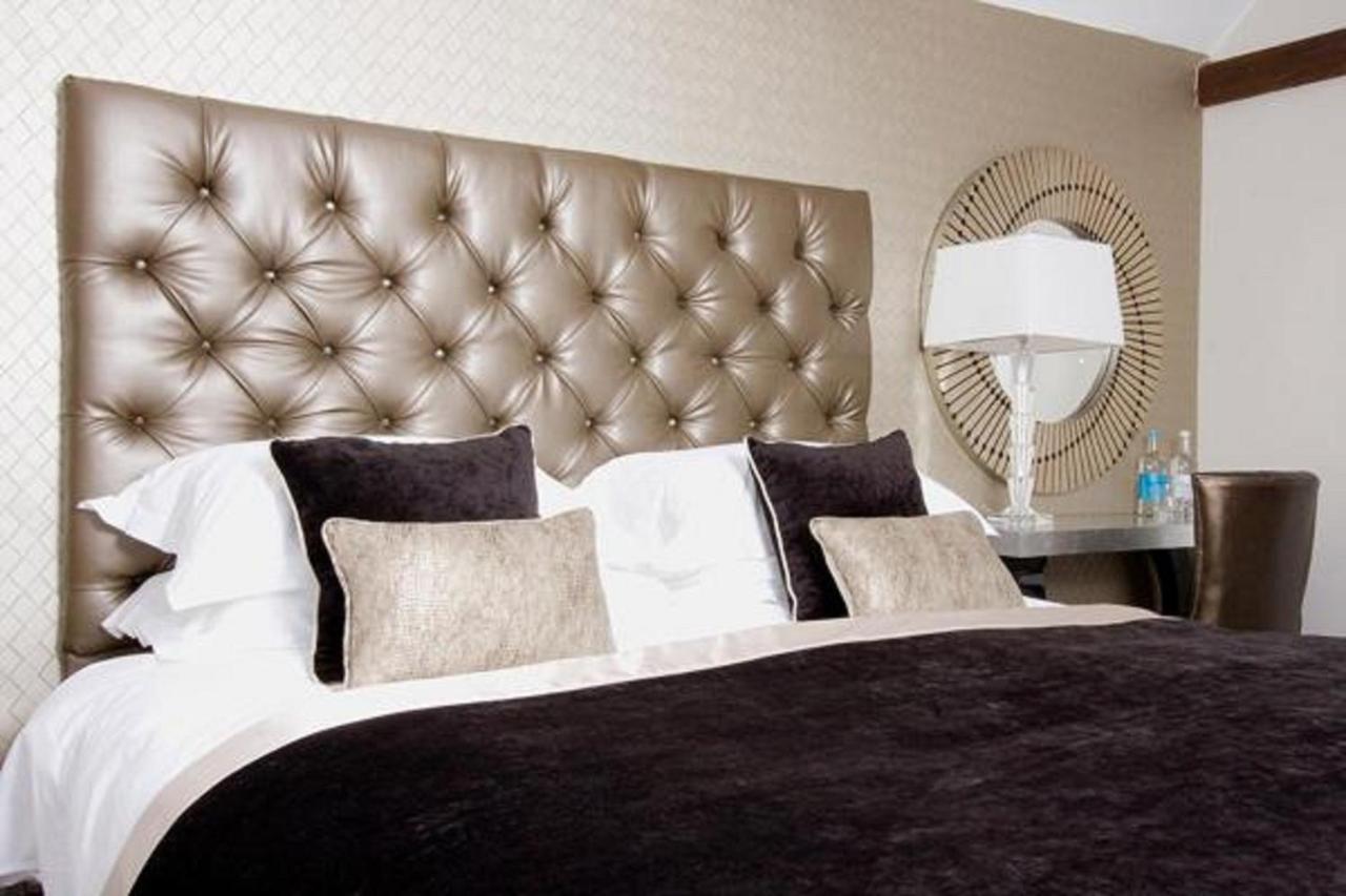 The Inn On The Green Cookham Dean Luaran gambar
