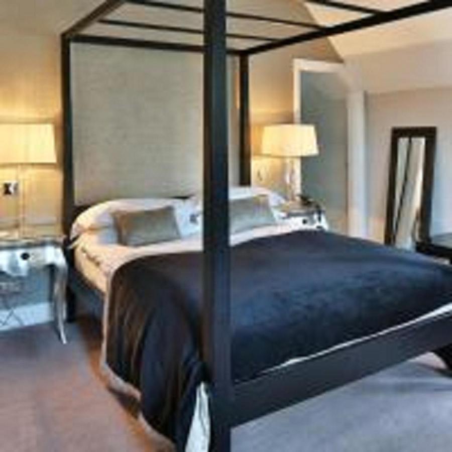 The Inn On The Green Cookham Dean Luaran gambar
