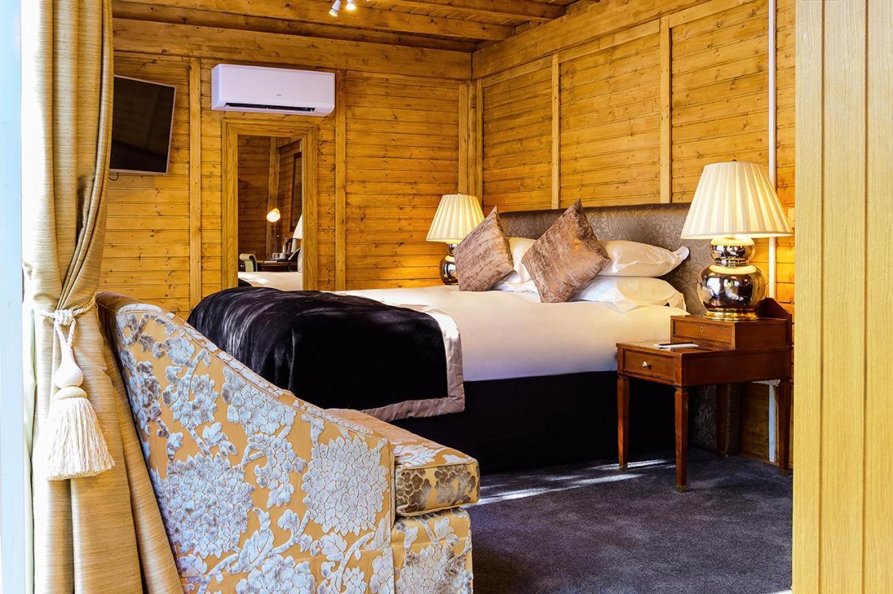 The Inn On The Green Cookham Dean Luaran gambar