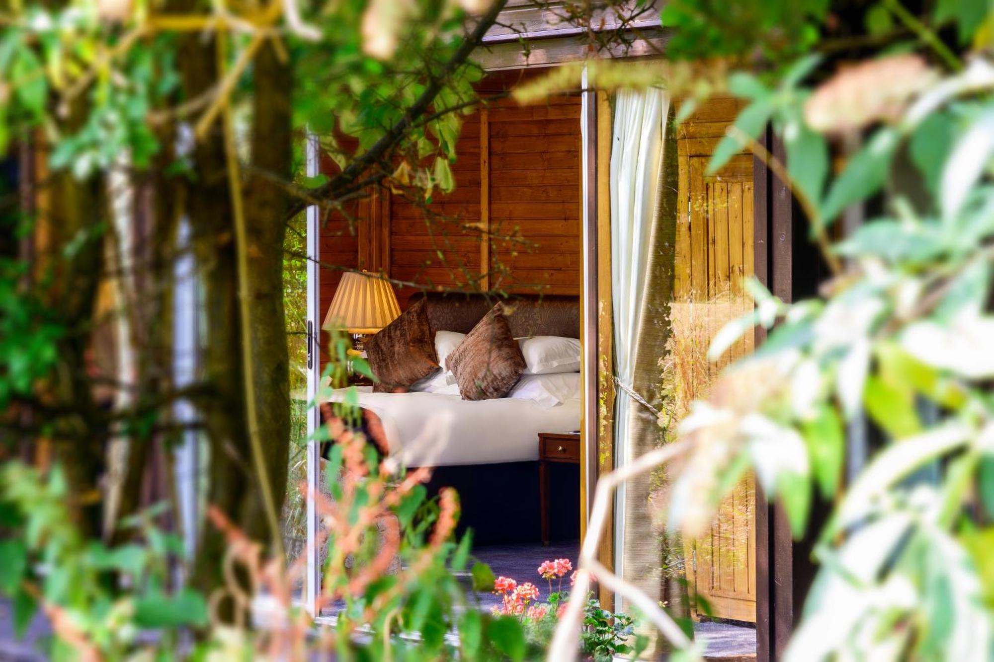The Inn On The Green Cookham Dean Luaran gambar
