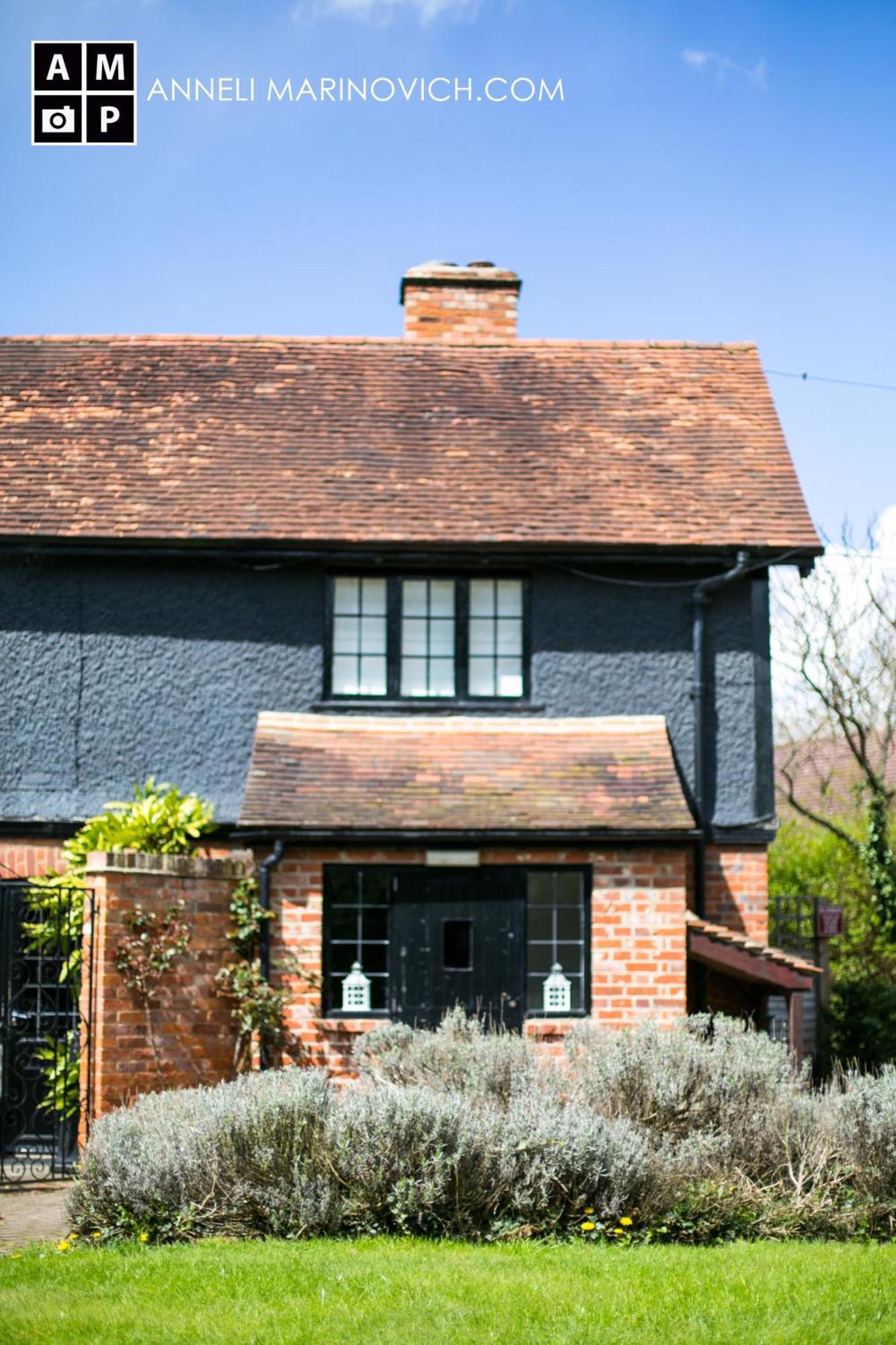 The Inn On The Green Cookham Dean Luaran gambar
