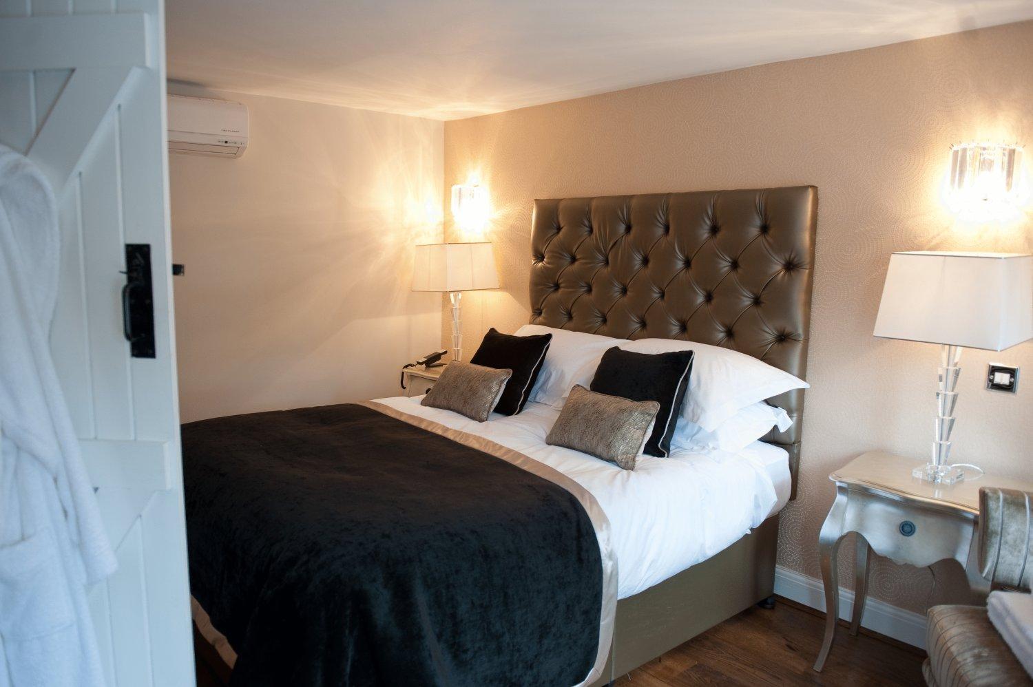 The Inn On The Green Cookham Dean Luaran gambar